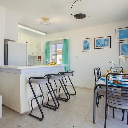 Protaras Holiday Suite Annie 外观 照片