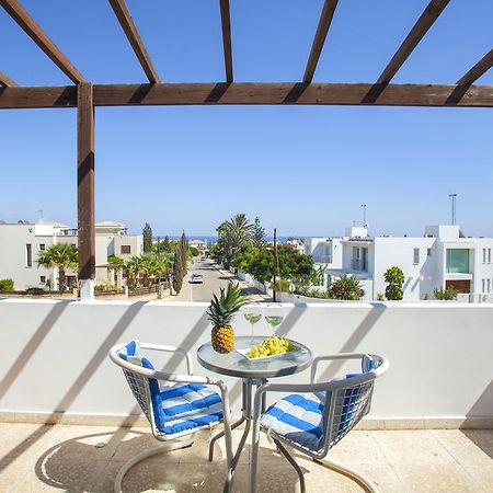 Protaras Holiday Suite Annie 外观 照片