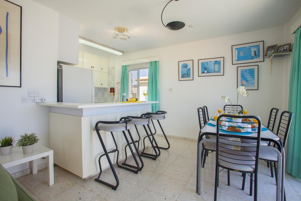 Protaras Holiday Suite Annie 外观 照片