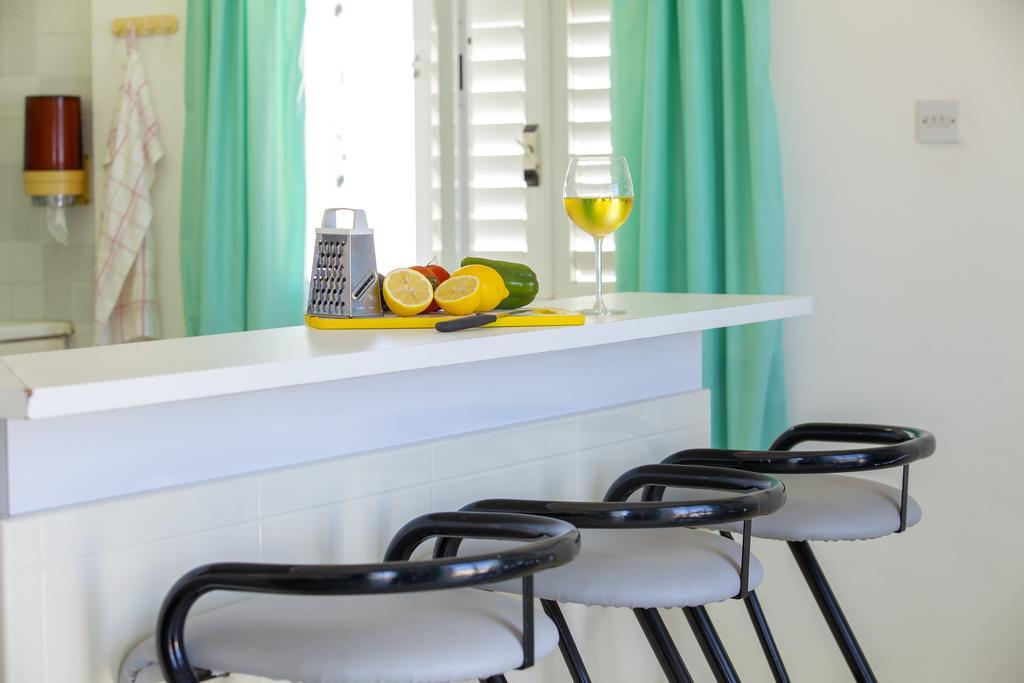 Protaras Holiday Suite Annie 外观 照片