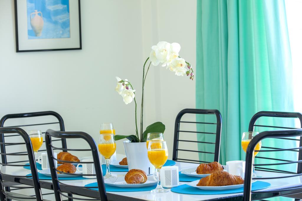 Protaras Holiday Suite Annie 外观 照片
