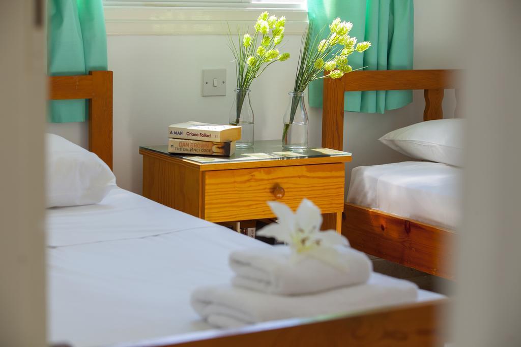 Protaras Holiday Suite Annie 外观 照片