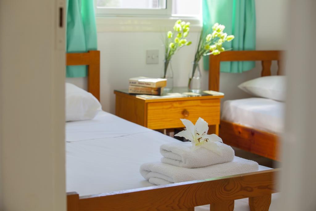 Protaras Holiday Suite Annie 外观 照片