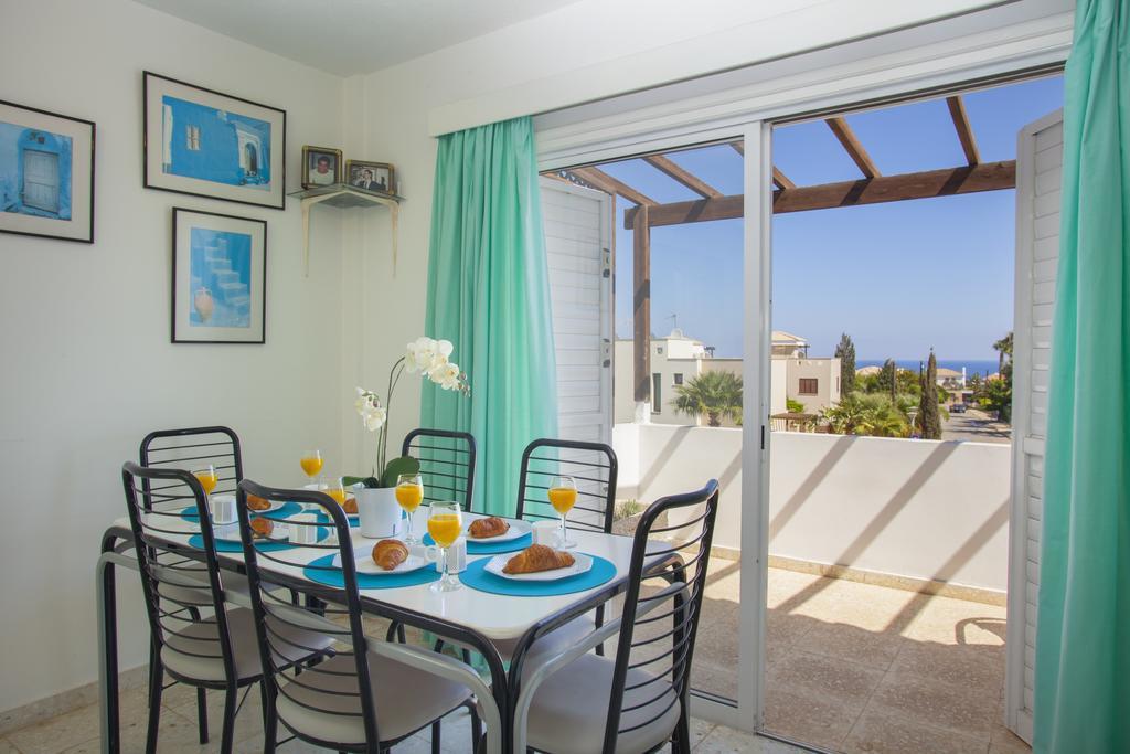 Protaras Holiday Suite Annie 外观 照片