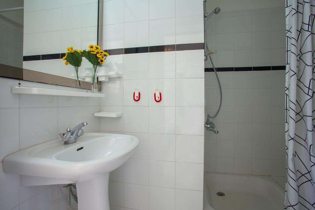 Protaras Holiday Suite Annie 外观 照片
