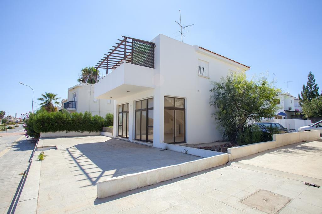 Protaras Holiday Suite Annie 外观 照片