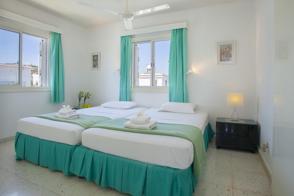Protaras Holiday Suite Annie 外观 照片