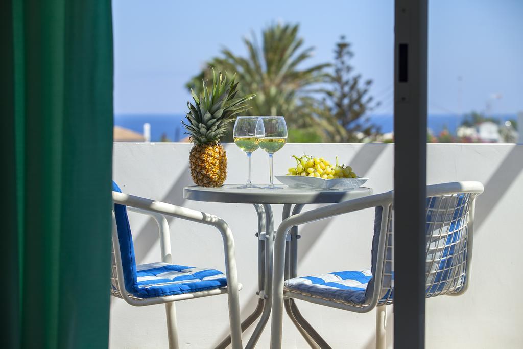 Protaras Holiday Suite Annie 外观 照片