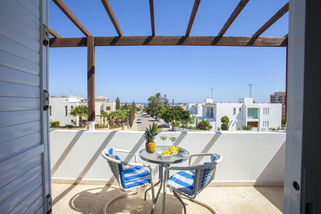 Protaras Holiday Suite Annie 外观 照片